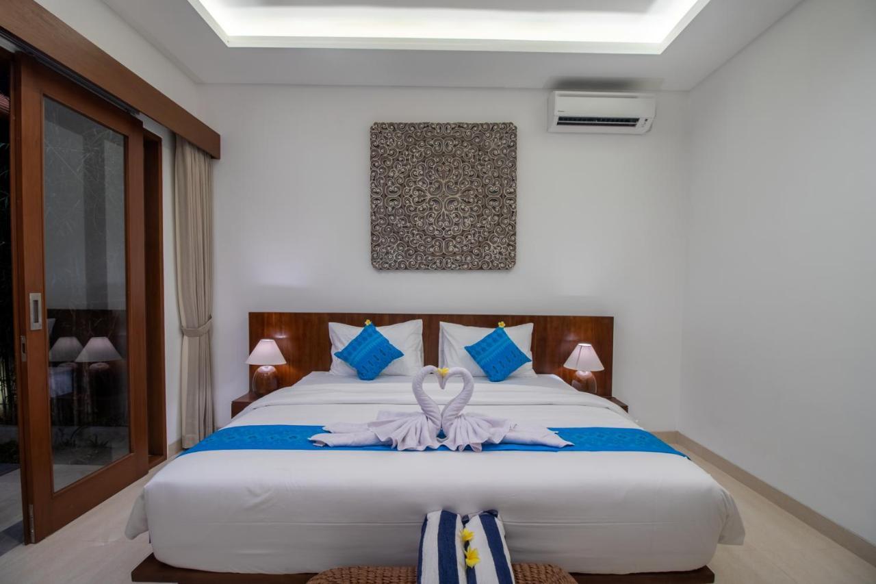 Villa Sayang Sanur IV Buitenkant foto
