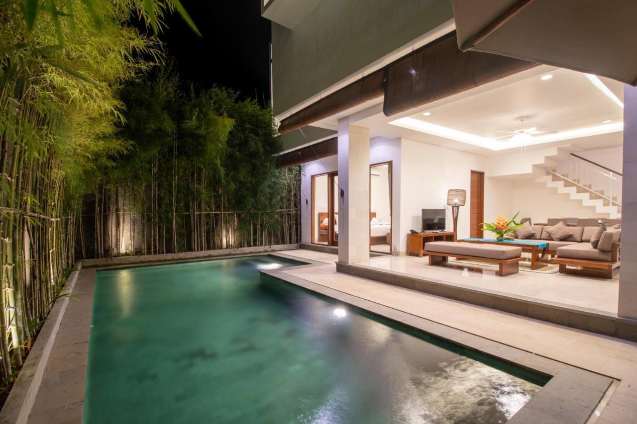 Villa Sayang Sanur IV Buitenkant foto