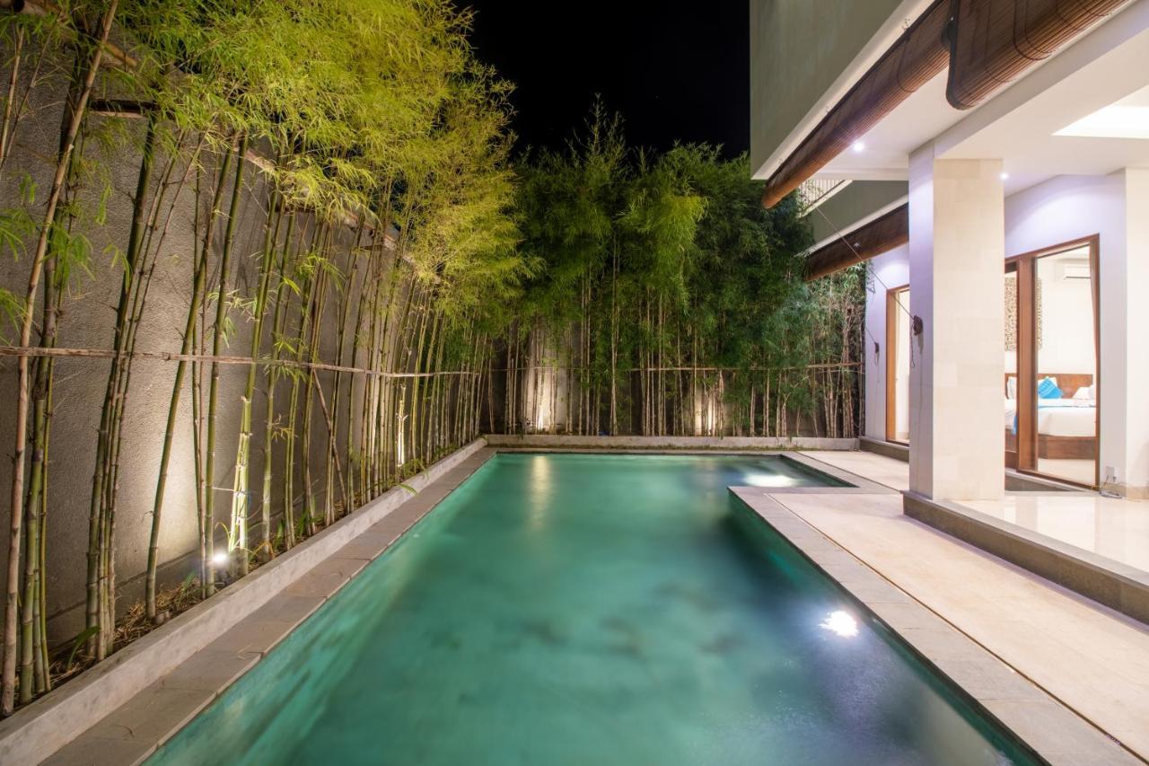Villa Sayang Sanur IV Buitenkant foto