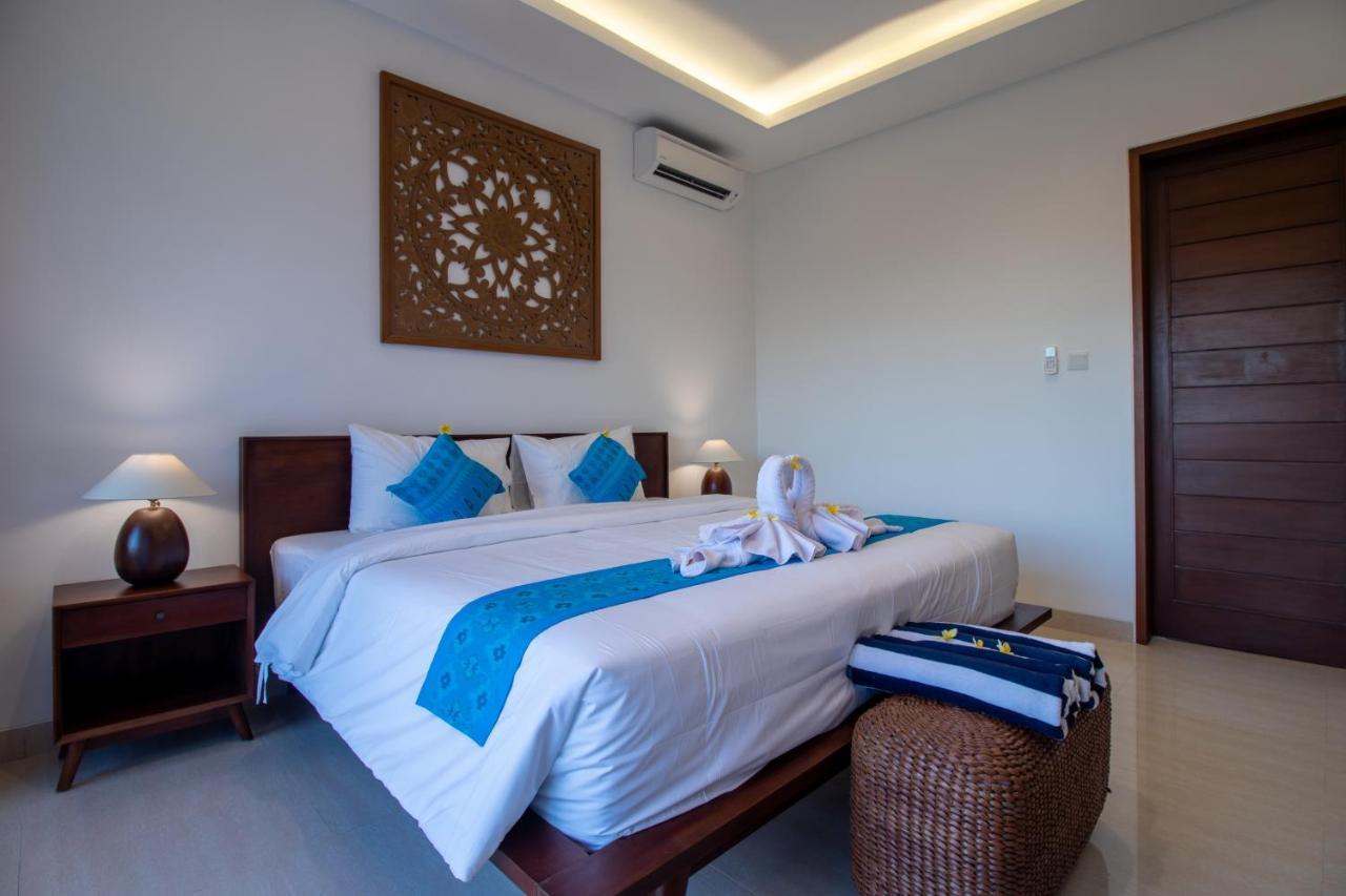 Villa Sayang Sanur IV Buitenkant foto